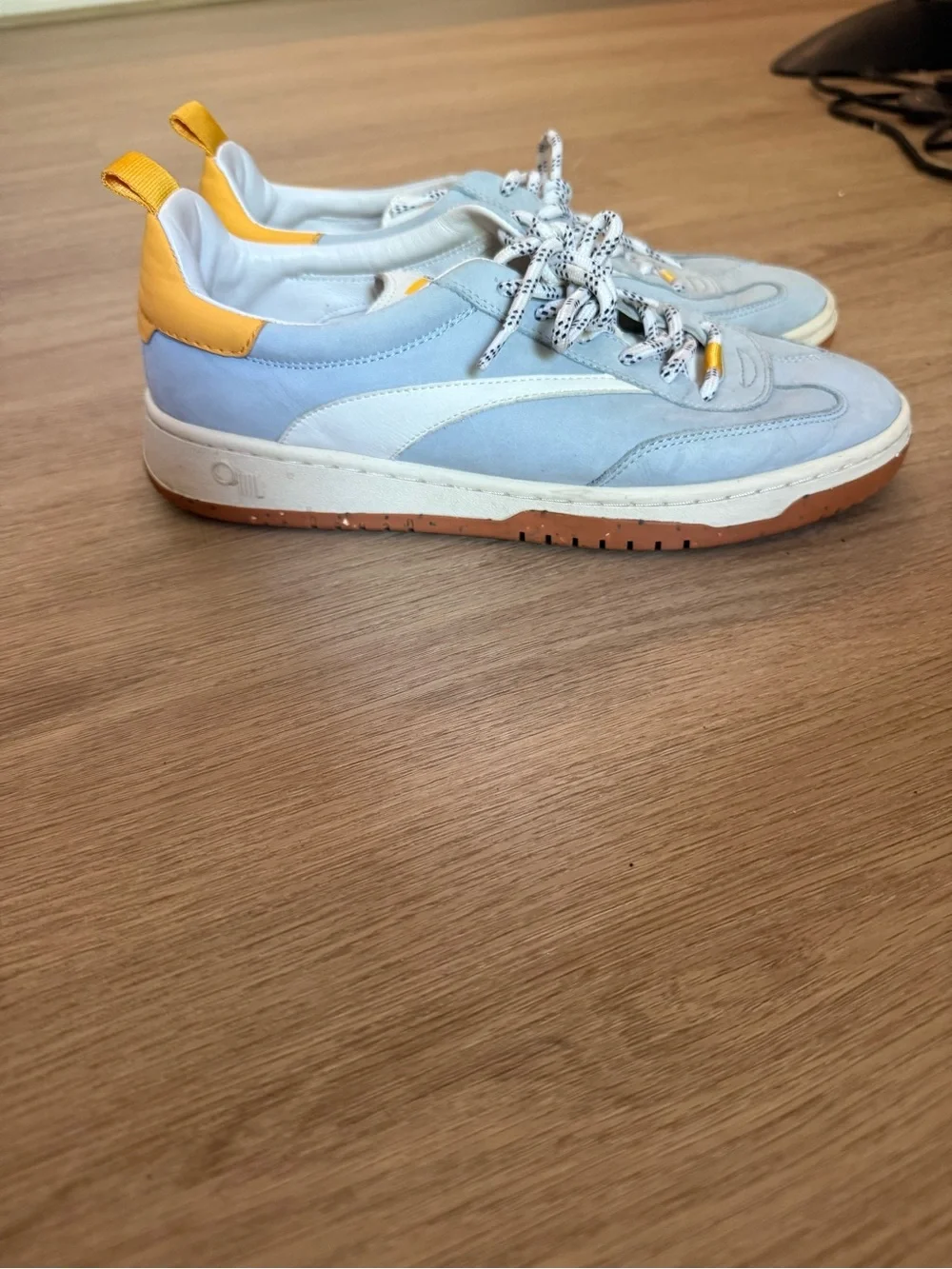 Oncept-NYC sneakers
